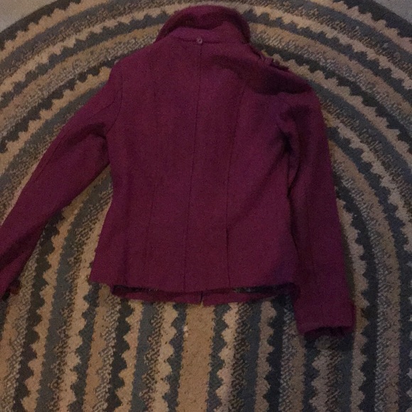 Pea coat - Picture 2 of 2